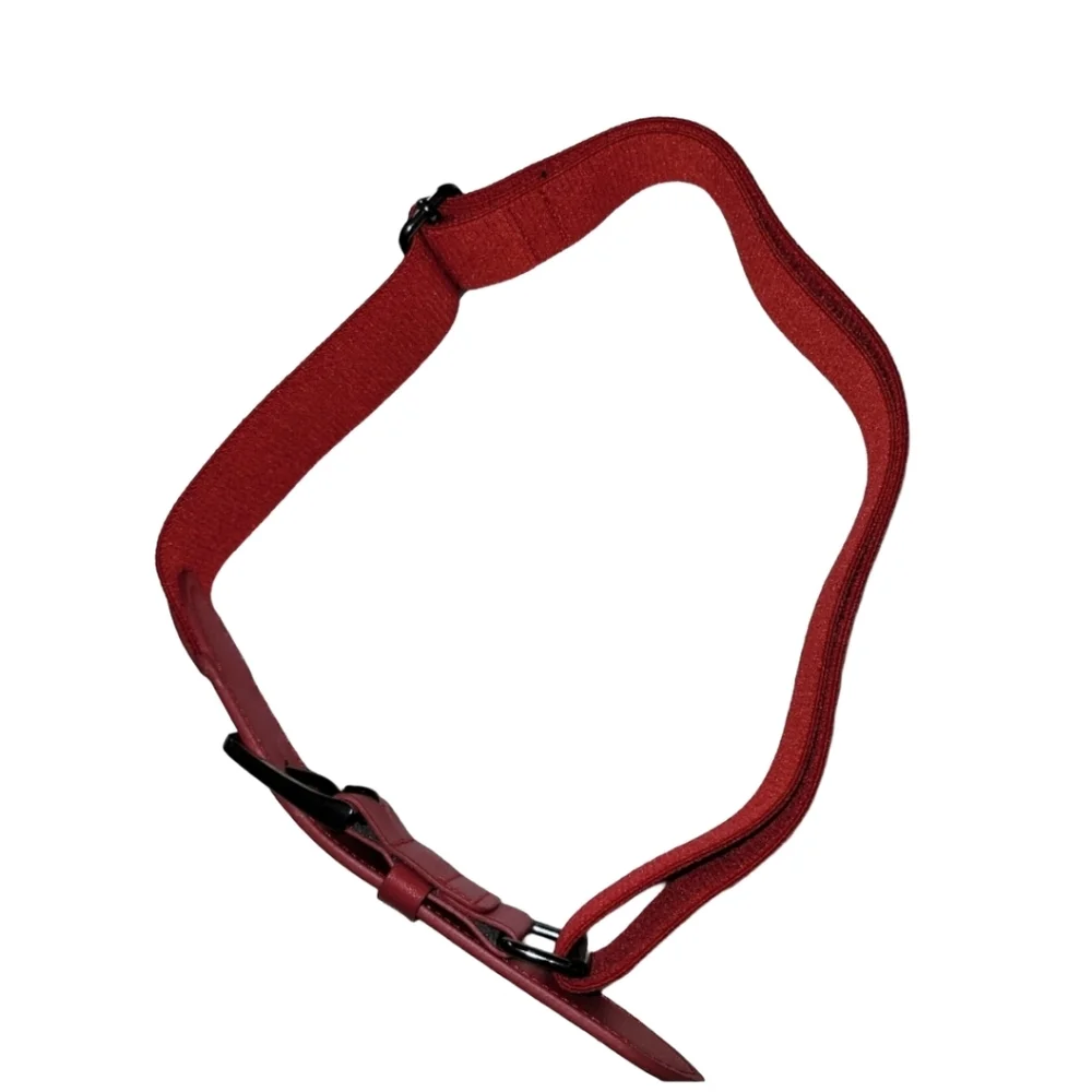 Nike Adult Unisex Baseball/Softball Belt Adjustable 28-43
